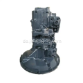 Komatsu PC350-8 Hydraulikpumpe 708-2G-00151 708-2G-00152